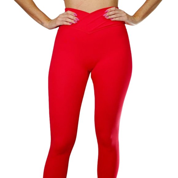 Brazilian Seamless Legging - Picture 1 of 2